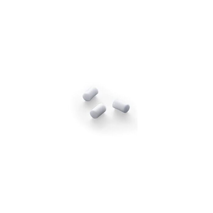 Replacement polyethylene filters for BRAND PLT unit. Pack of 10