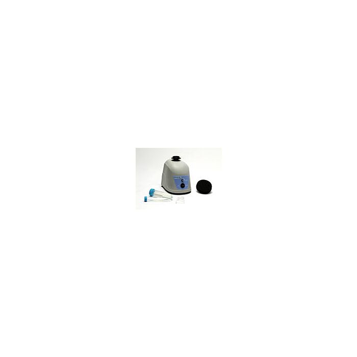 Vortex mixer