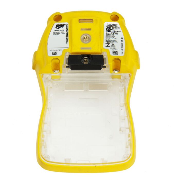 BW Technologies QT-BC1