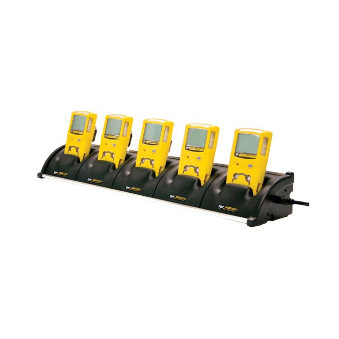 BW Technologies MC2-C01-MC5