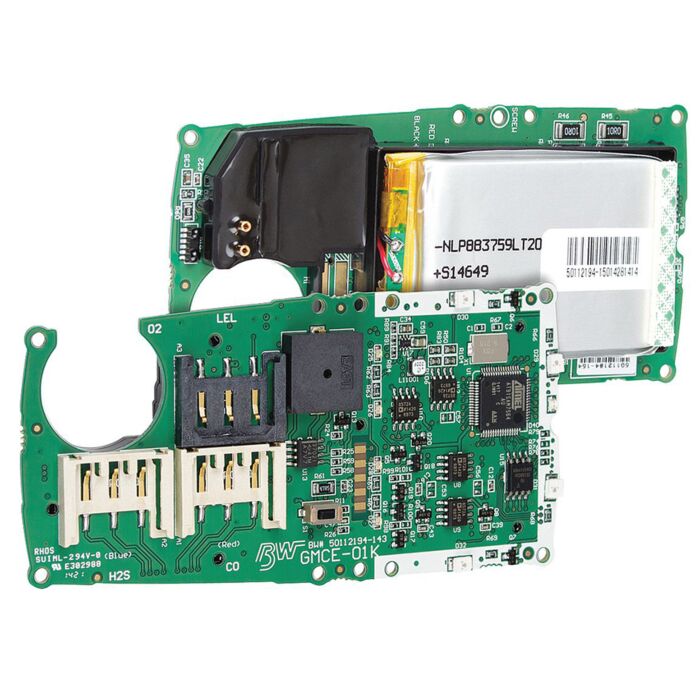 BW Technologies MCXL-MPCB1