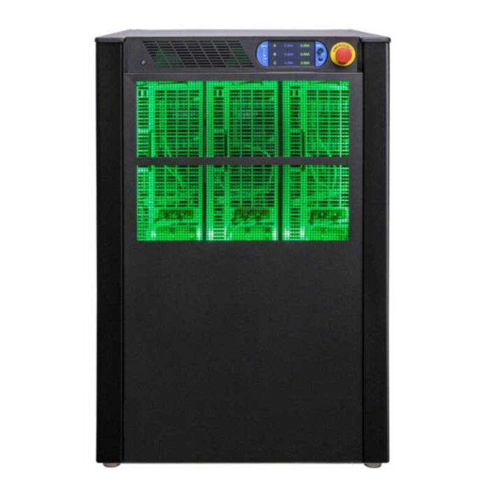 Ametek California Instruments TA0022 for Rent, TAHOE AC DC Programmable Power Supply System, 22.5kVA, 1-3 Phase