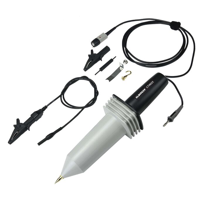 Cal Test Electronics CT4025