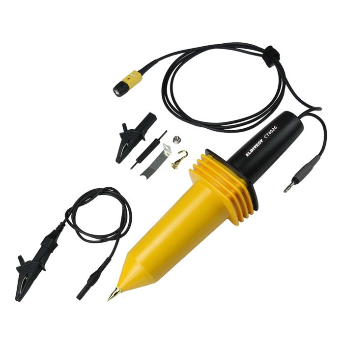 Cal Test Electronics CT4026