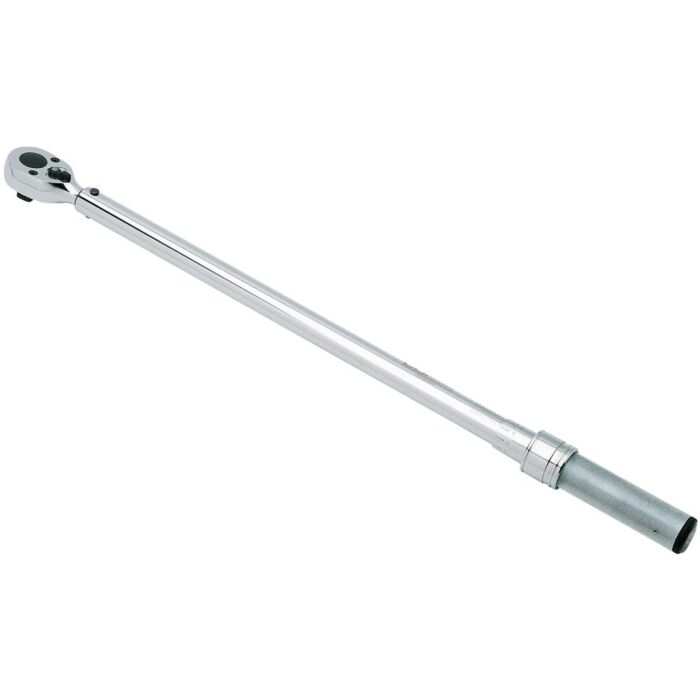 CDI Torque Products 2502MRPH 30-250 ft/lb Torque Wrench, 3/8" Drive, Plastic Handle