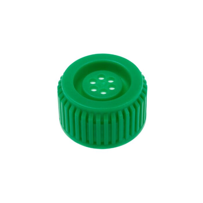 Celltreat 229390 Flask Cap, Vent (fits 25cm2 & 50mL), Sterile