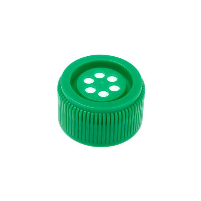 Celltreat 229399 Flask Cap, Vent (fits 182 & 300cm2 & 600 & 850mL), Sterile