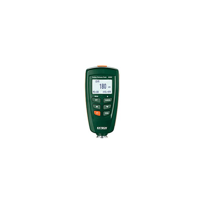 Extech CG204 Coating Thickness Tester