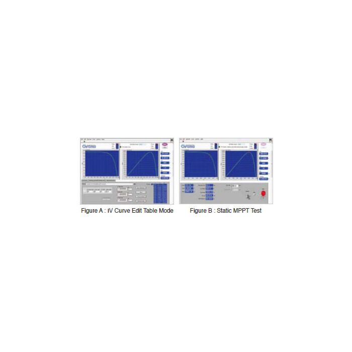 Chroma 11672 for Rent, Soft Panel Kit, Chroma 62000S Series Power Supplies