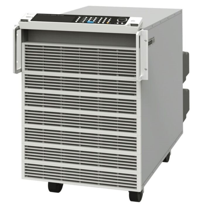 Chroma 63224A-150-2000 for Rent, High Power DC Electronic Load, 150V, 2000A, 24kW