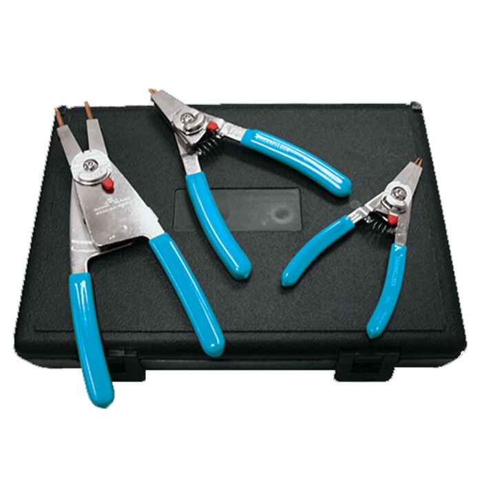 Channellock Inc RT-3