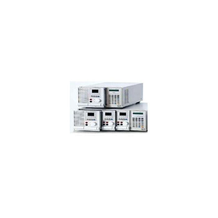 Chroma 63106 USED FOR SALE DC Load Module,120A/80V/600W