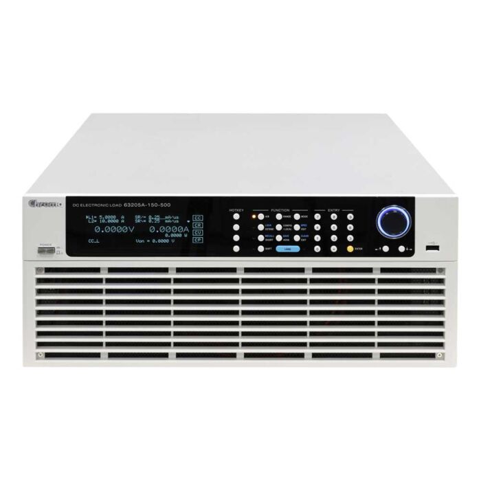 Chroma 63200A-504-1200 for Rent, High Power DC Electronic Load, 20160A, 1200V, 504kW