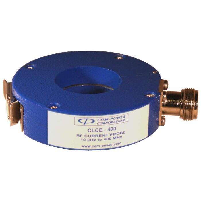 Com-Power CLCE-400 for Rent, Emissions Probe