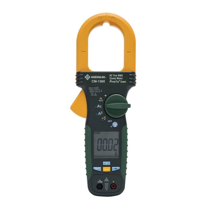 Greenlee Textron CM-1360