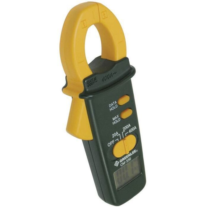 Greenlee CM-330 
