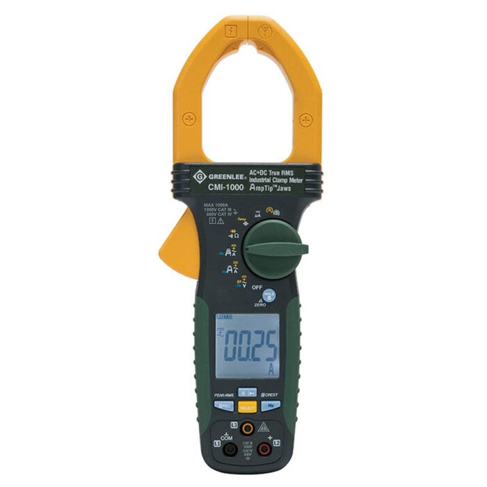 Greenlee Textron CMI-1000