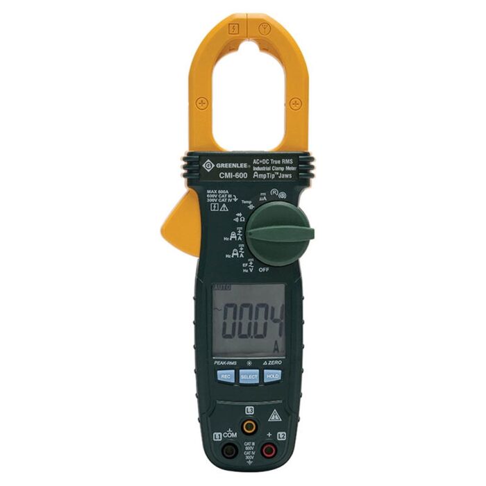 Greenlee Textron CMI-600 
