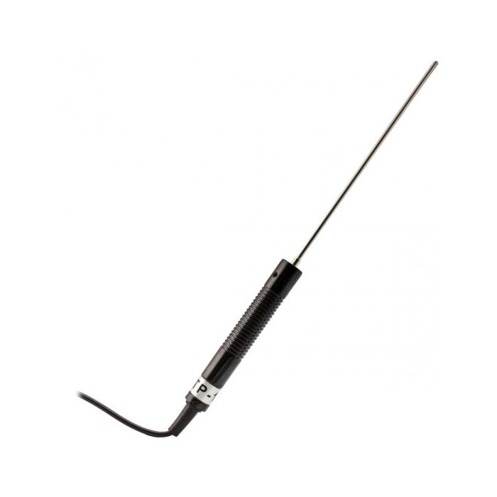 Control Company 4133 Replacement Platinum RTD Probe (4132)