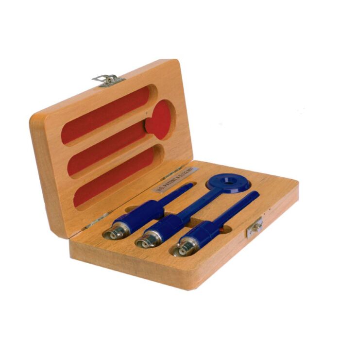Com-Power PS-400 for Rent, Near field Probe Kit, 50-Ohm, BNC (f), Includes E-field Tip