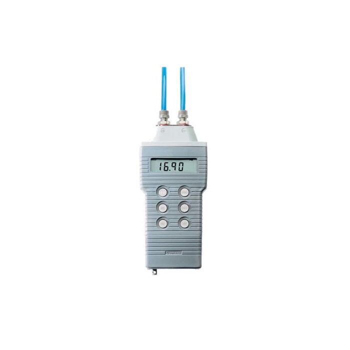 Comark / Fluke Electronics C9555 Pressure Meter, 0-30PSI