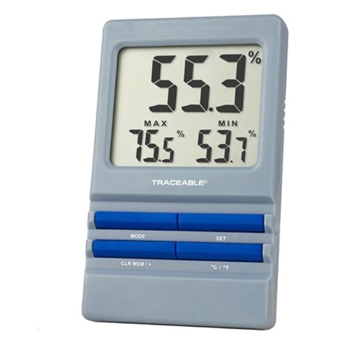 Control Company 4155 