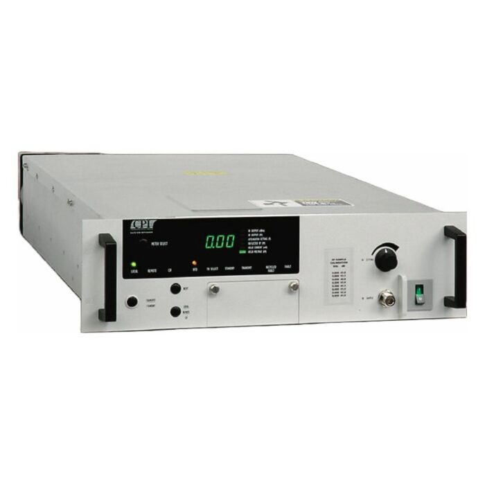 CPI VZU-6994 for Rent, KU- Band TWTA Amplifier, 13.75 - 14.5 GHz, 400W