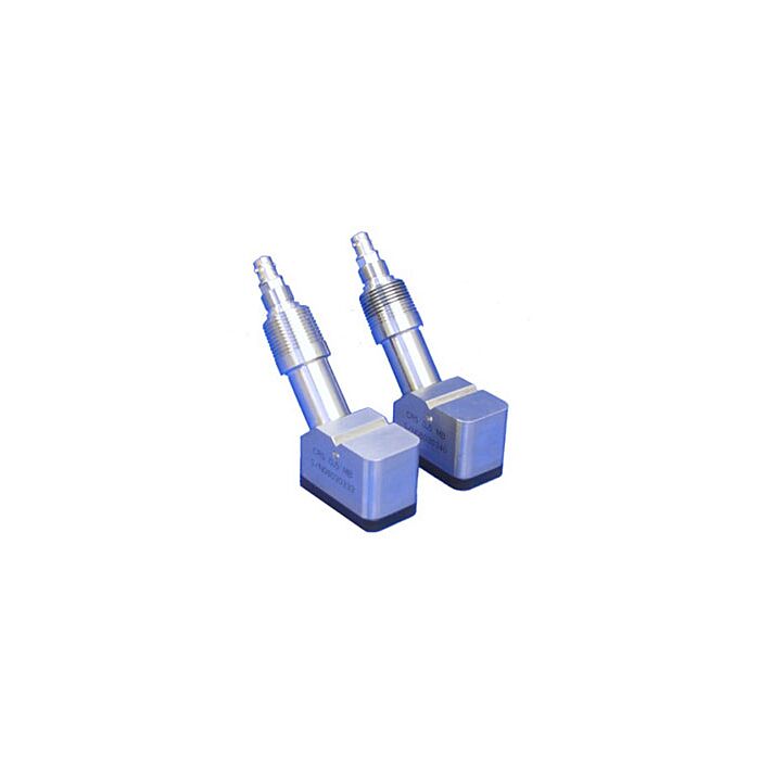 Panametrics C-RS Pair of Hi-Performance Clamp-on Transducers
