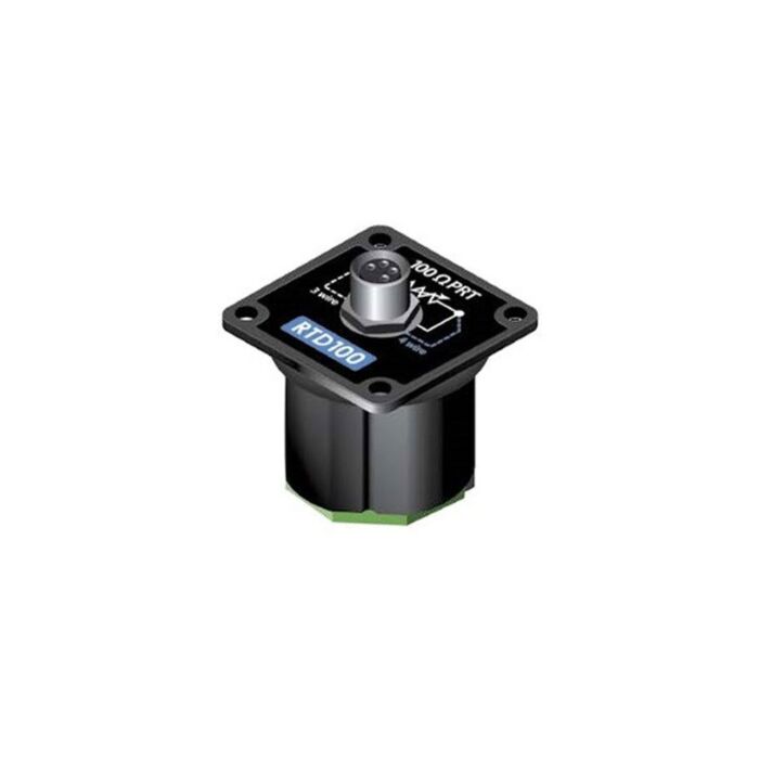 Crystal RTD100 nVision Temperature Module