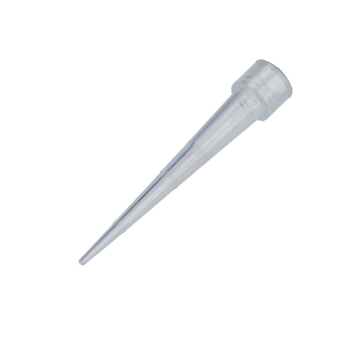 Celltreat 229042 10uL Pipette Tips, Bulk Packed, Non-sterile