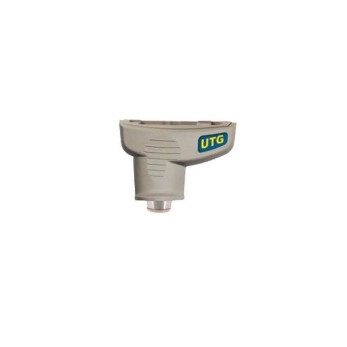 Defelsko PosiTector UTG-CX for Rent, Ultrasonic Thickness Gage Xtreme Probe, 5MHz, UTG Readout