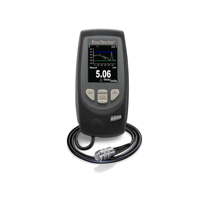 Defelsko 6000 FS3