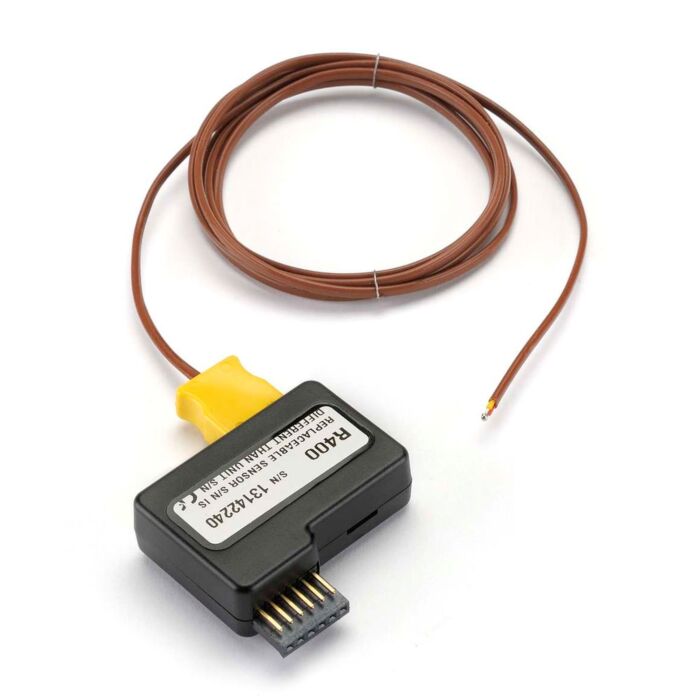 Dickson R400 