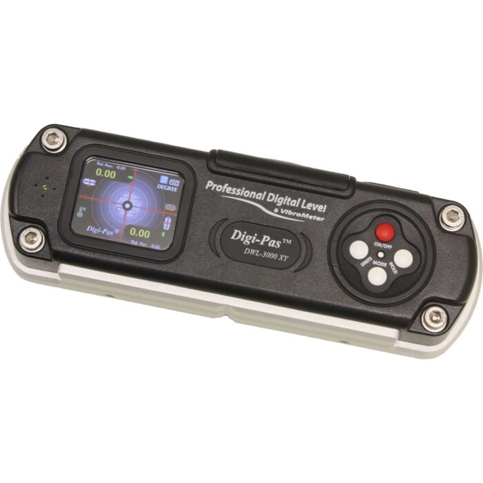 DigiPas DWL3000XY-B-Rules / Protractors / Squares