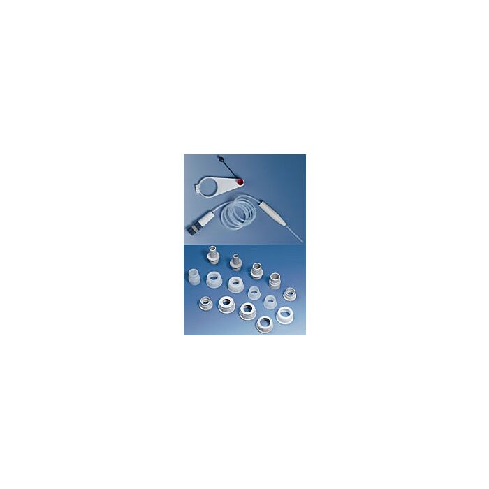 Recirculation Tube for SafetyPrime Valve, pack of 1