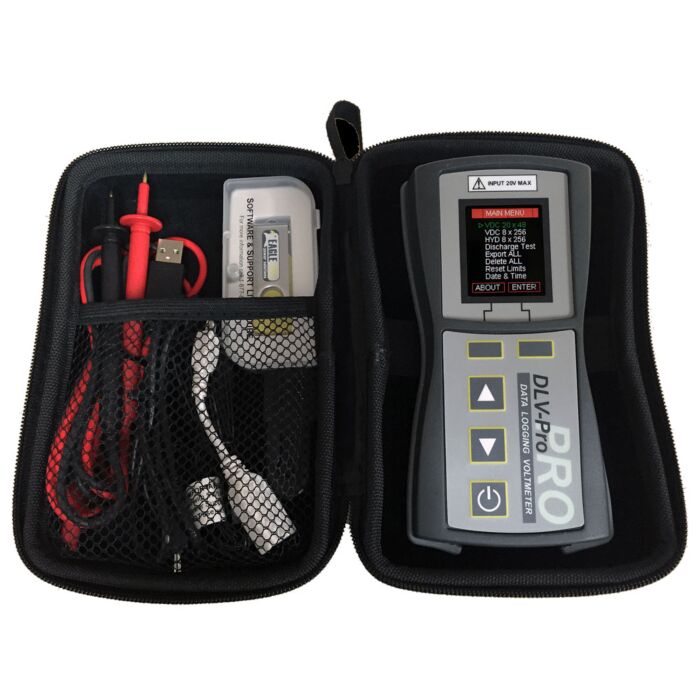 Eagle Eye Power Solutions DLV-PRO