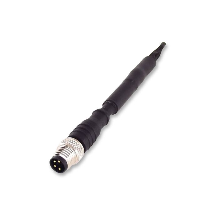 Dracal I2C-M8-TRH320-P12 I2C temp and humidity precision probe with M8 connector,12 cm