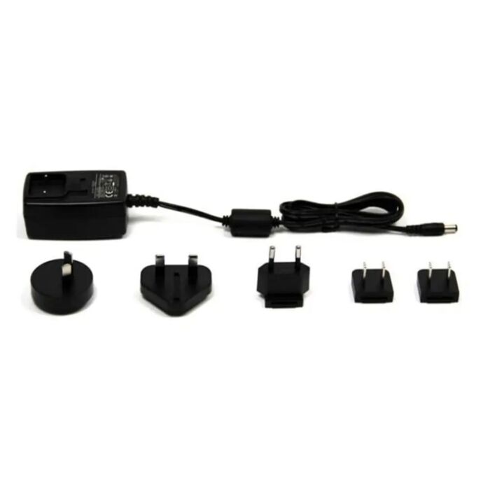 Dranetz PS-HDPQ HDPQ AC power supply - 100-240VAC, 12VDC, 1.67A"