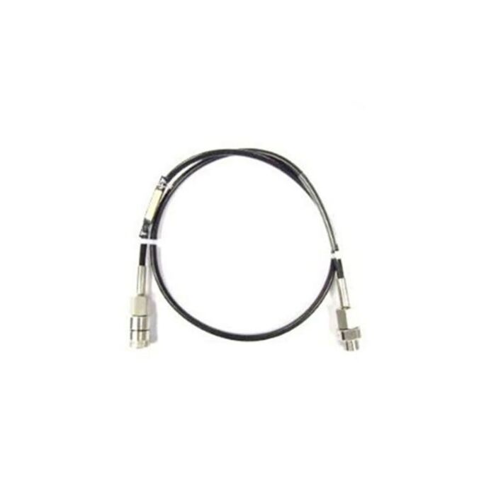 Druck IOHOSE-NP1 Pneumatic Hose, 1m (max. 40bar/600 PSI) for DPI612