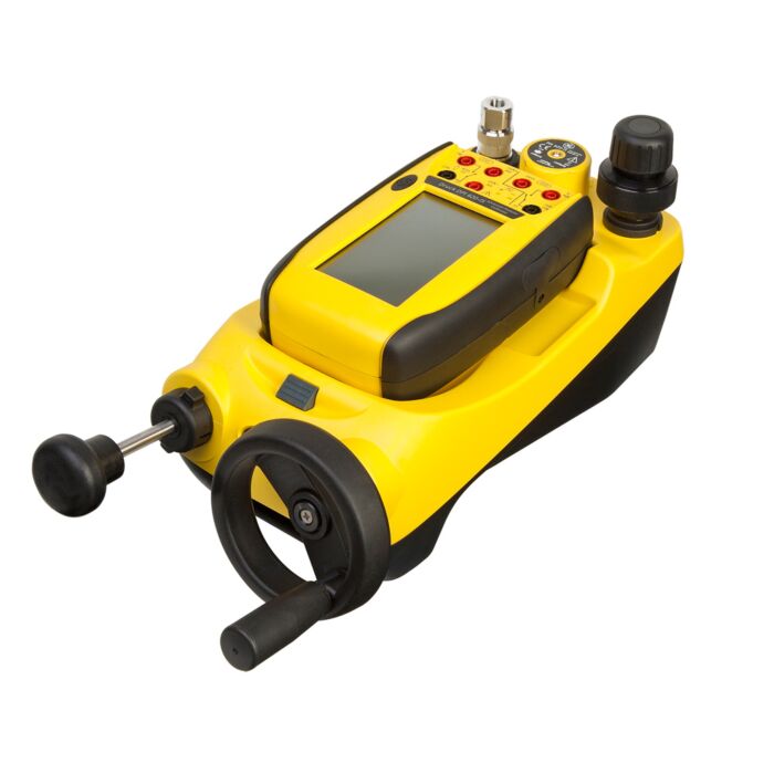 Druck PV622 for Rent, 1500 PSI Pneumatic Station