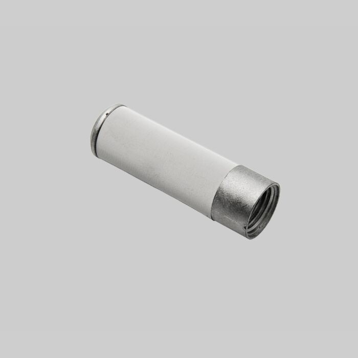 Vaisala DRW010281SP Metallized PPS Plastic Grid w/ Stainless Steel Mesh Filter