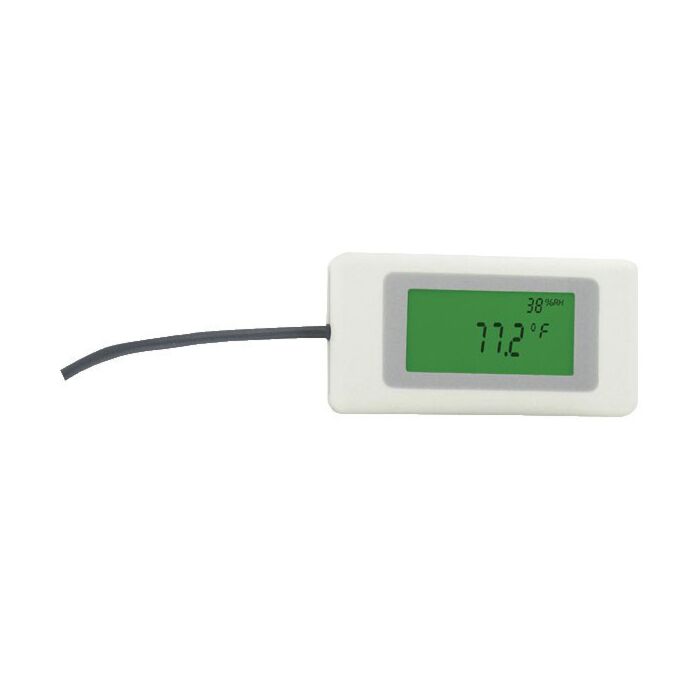Dwyer A-449 Remote Display