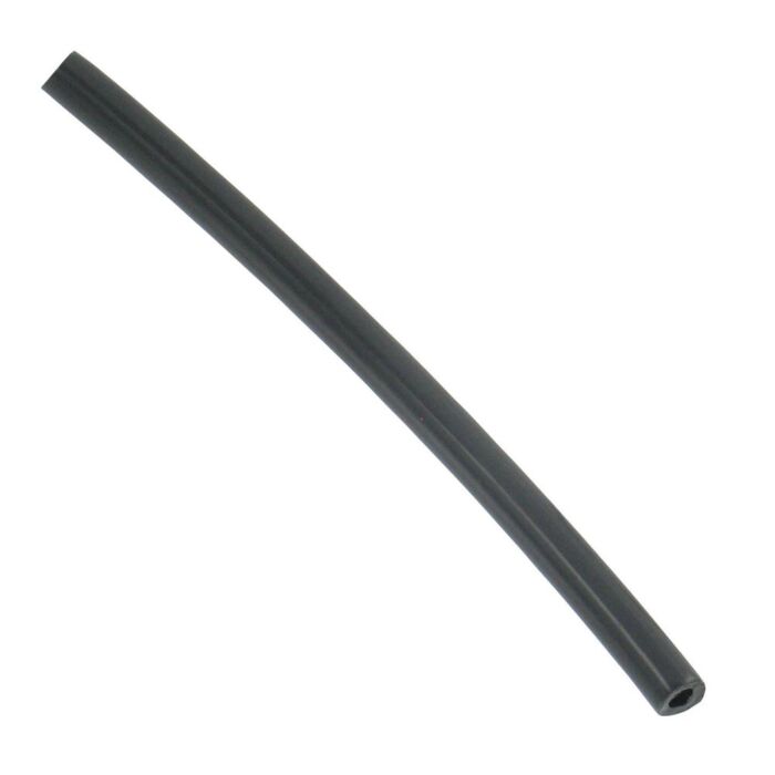 Dwyer A-223 Black polyeth1/8" ID x 1/4" OD