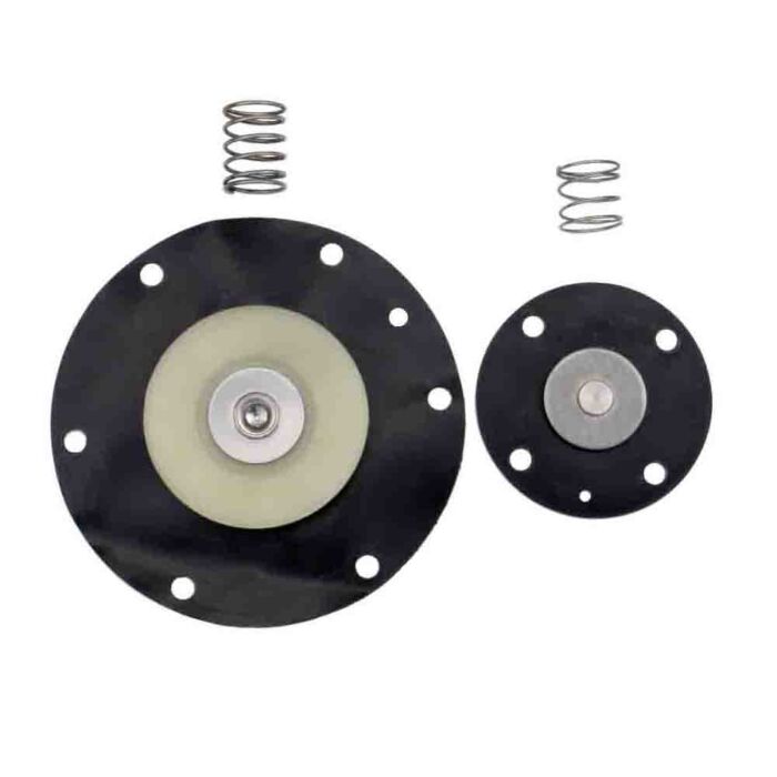 Dwyer DCD0045 Repair kit, 1-1/2" (dual)