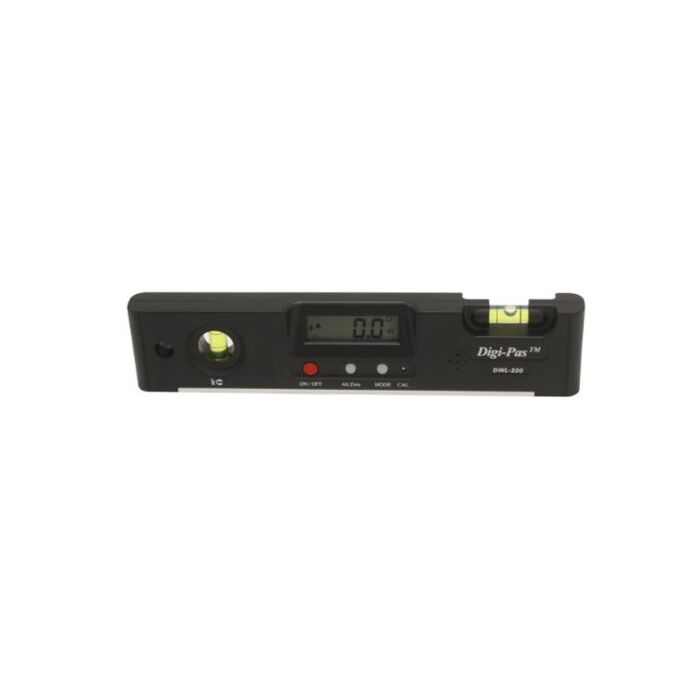 DigiPas DWL200 