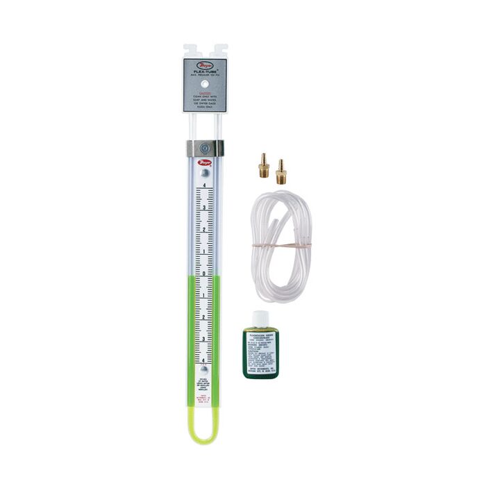 Dwyer 1223-M1000-D