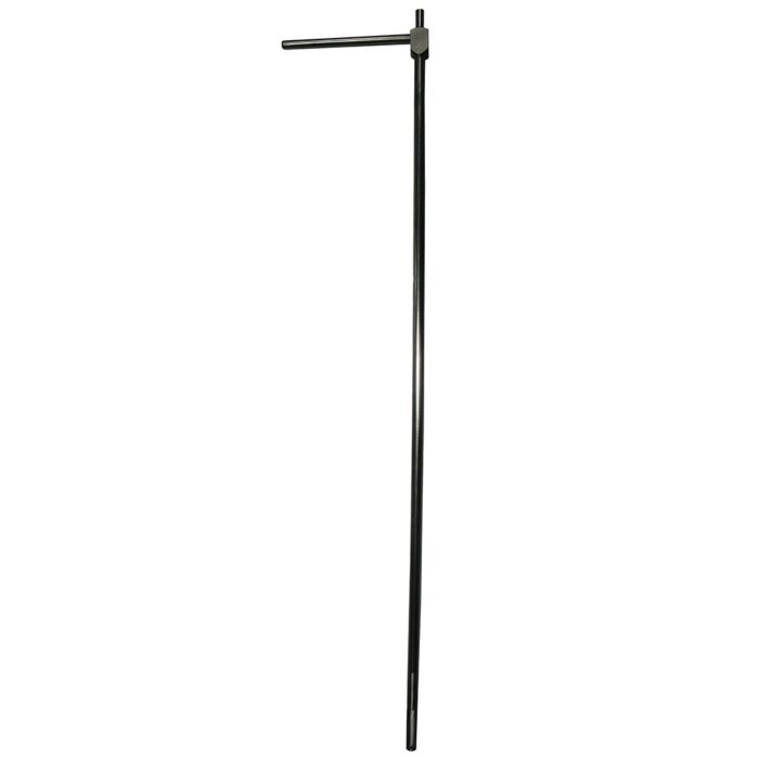 Straight SS Pitot Tubes 