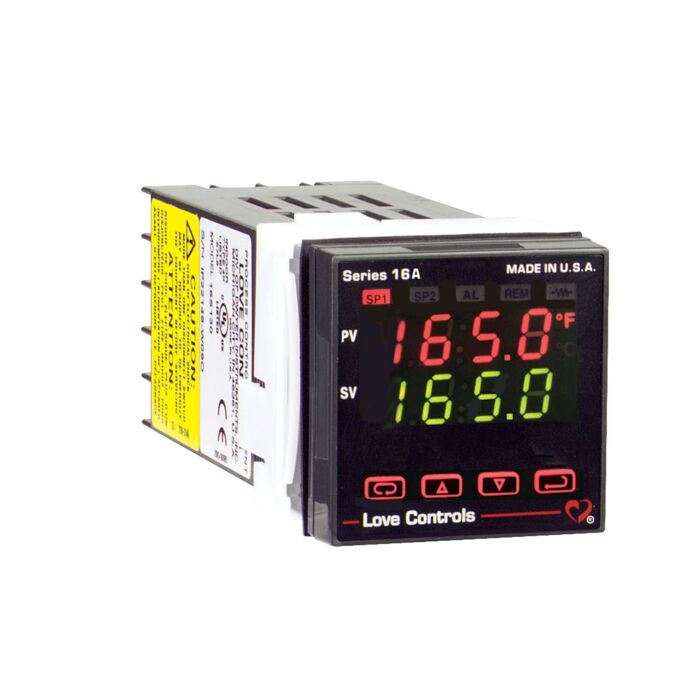 Dwyer Instruments 16A3025