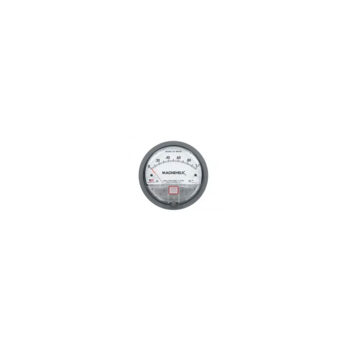 Dwyer Instruments 2100