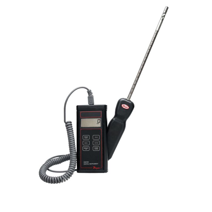 Dwyer Instruments 471B-1